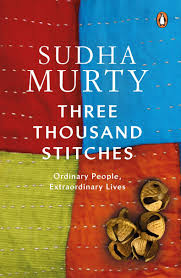 Buy Three Thousand Stitches: Ordinary People, Extraordinary Lives ...